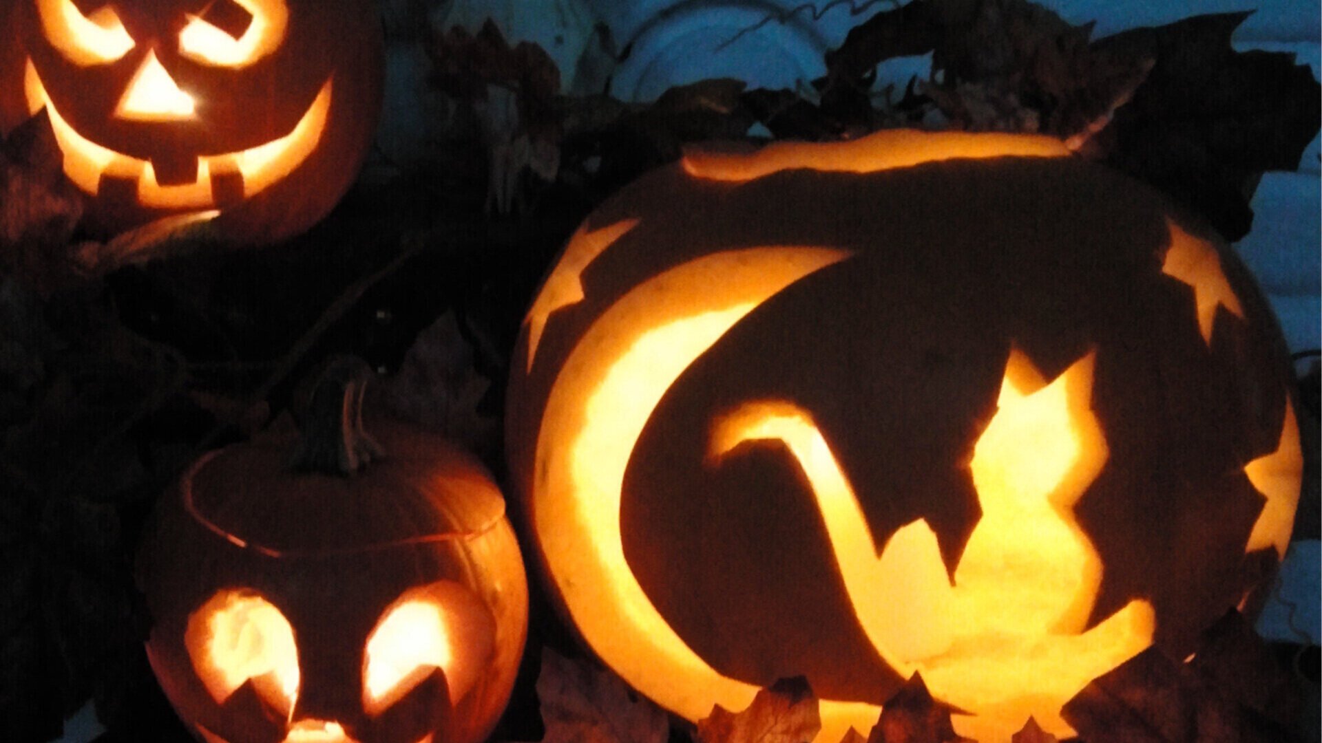 10 manieren om Samhain te vieren