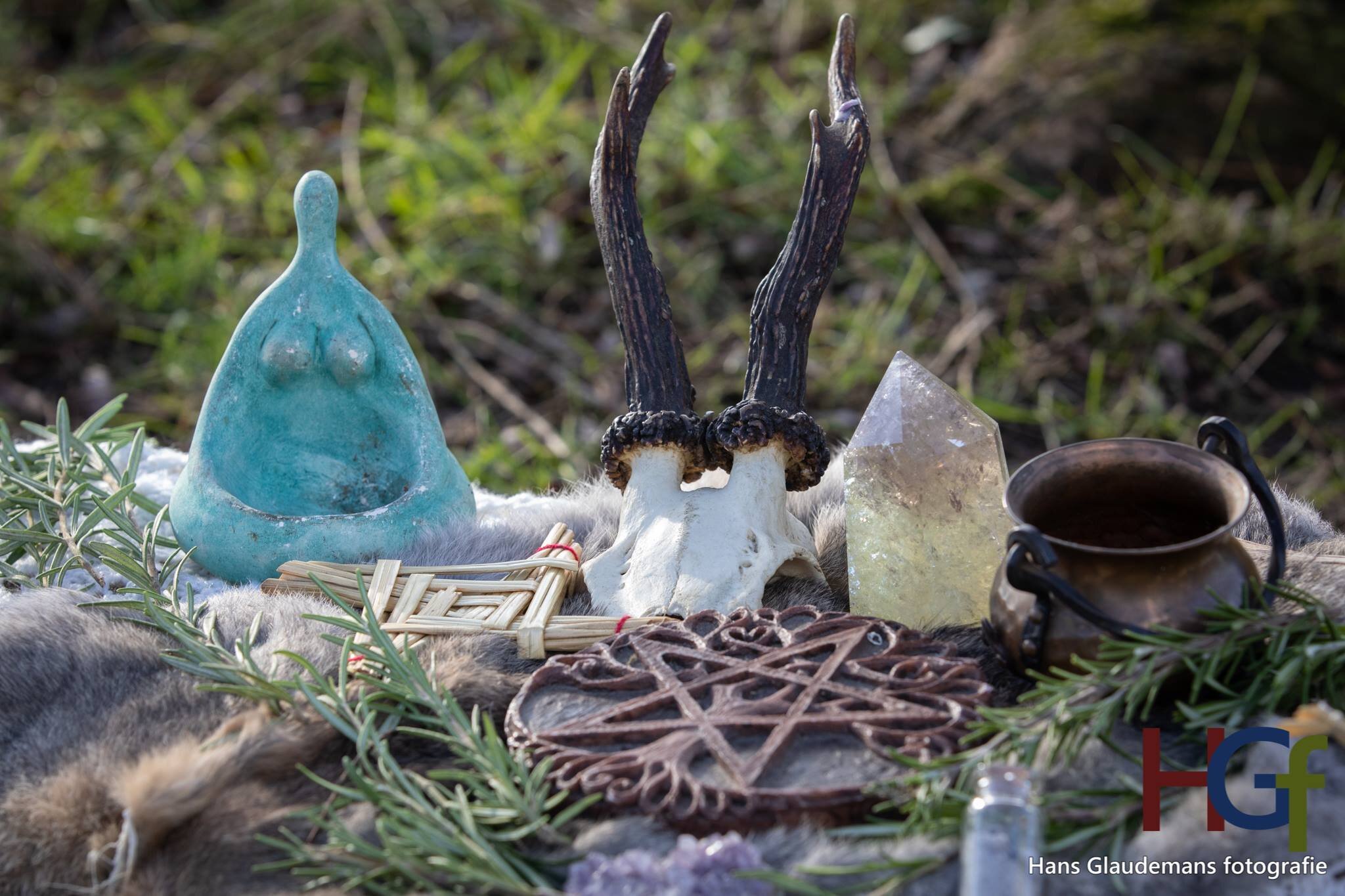 De essentie van Imbolc + een Imbolcritueel