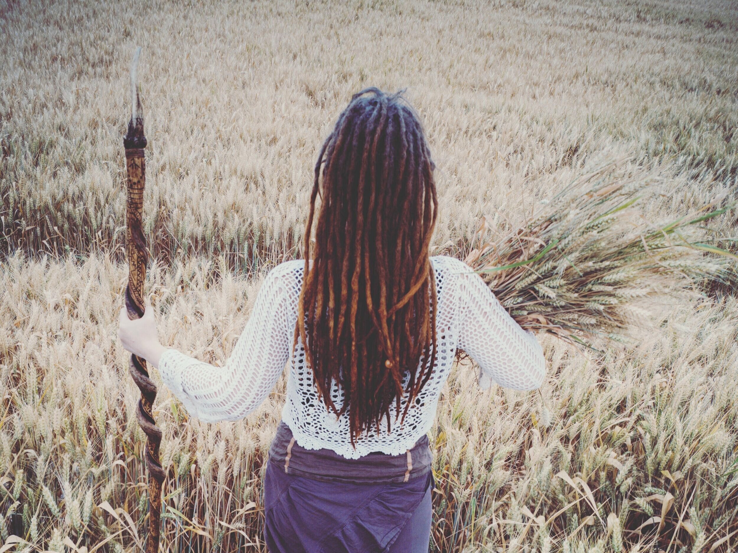 10 manieren om Lughnasadh te vieren