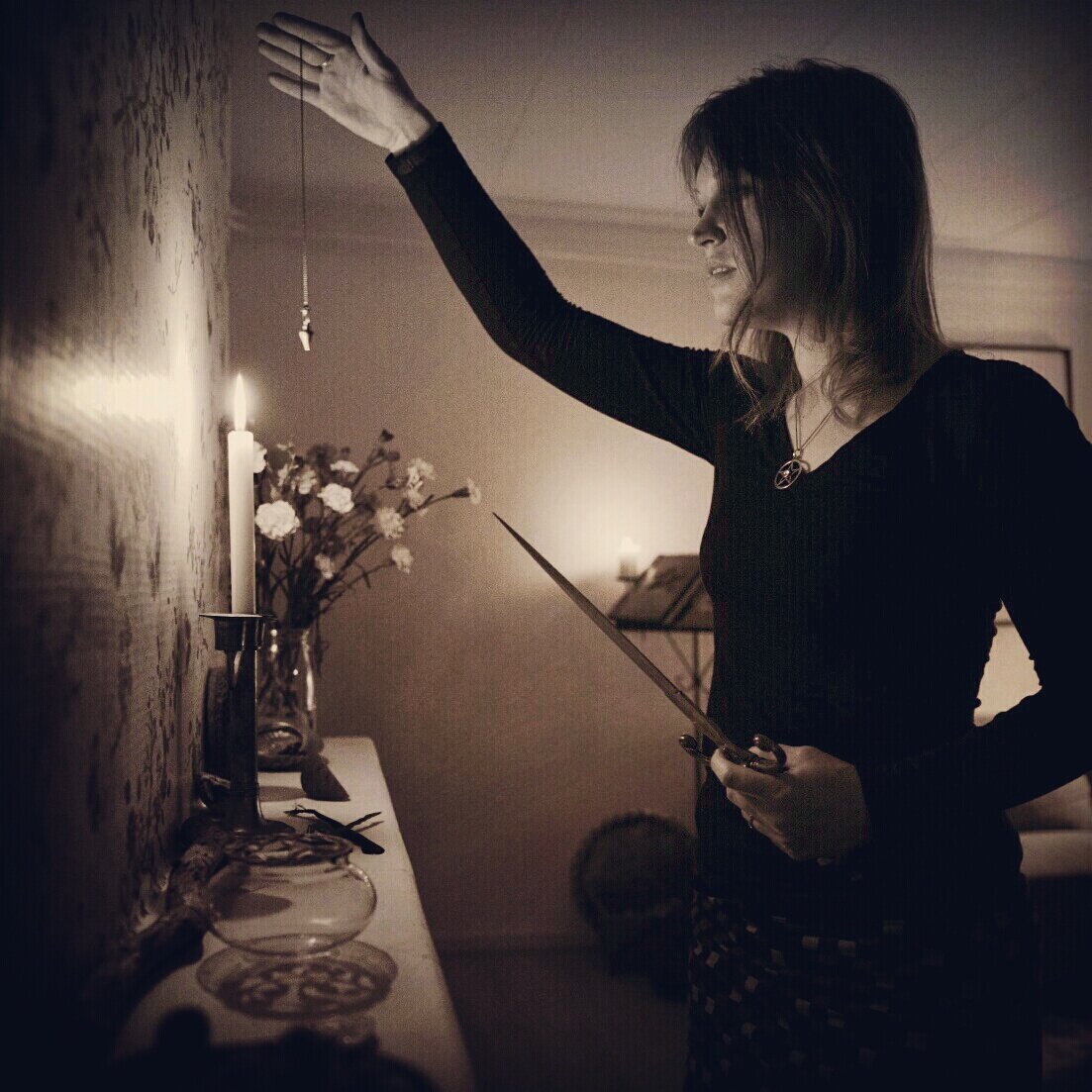 Beginnen met rituelen