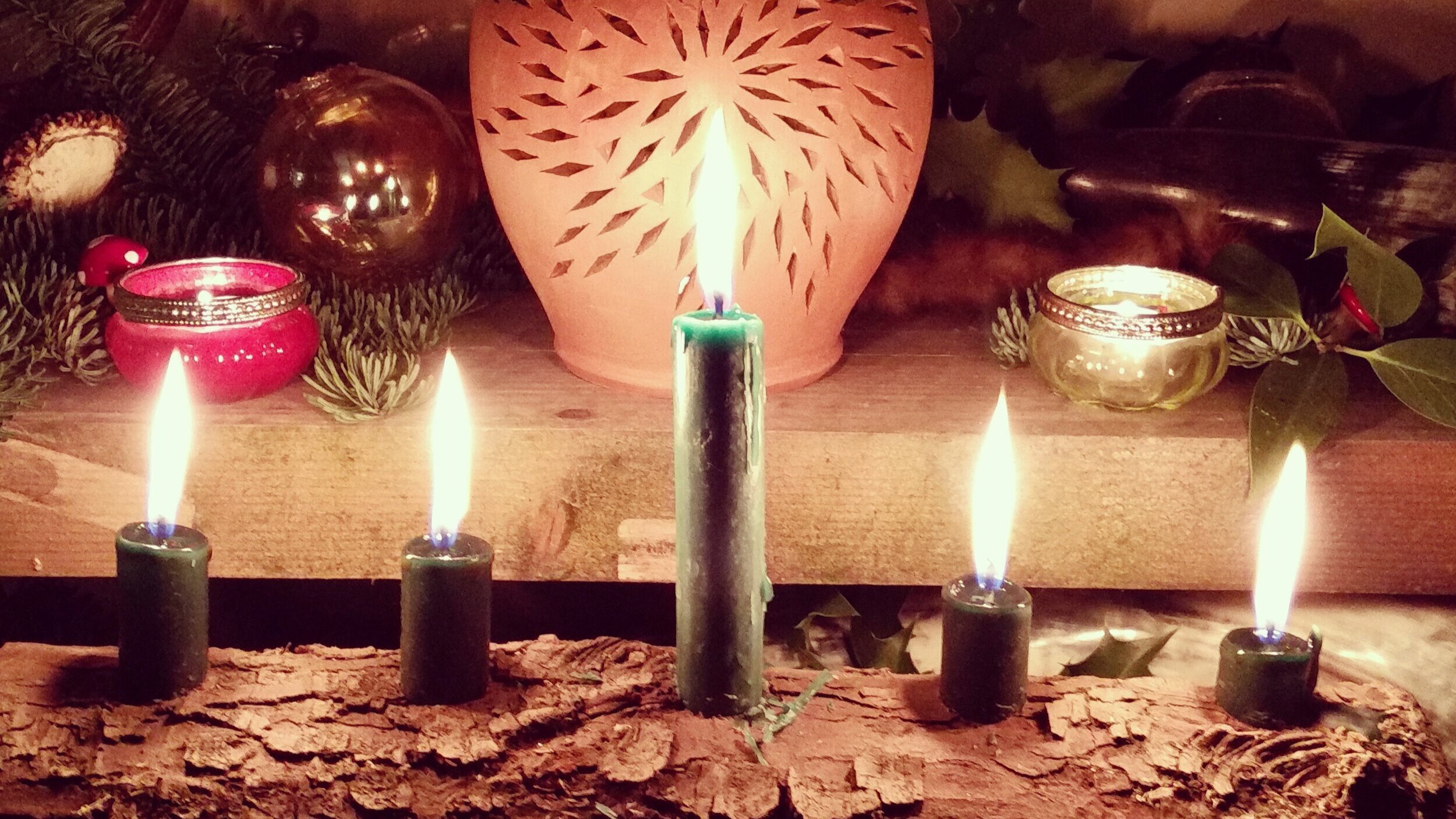 Over introspectie in de winter