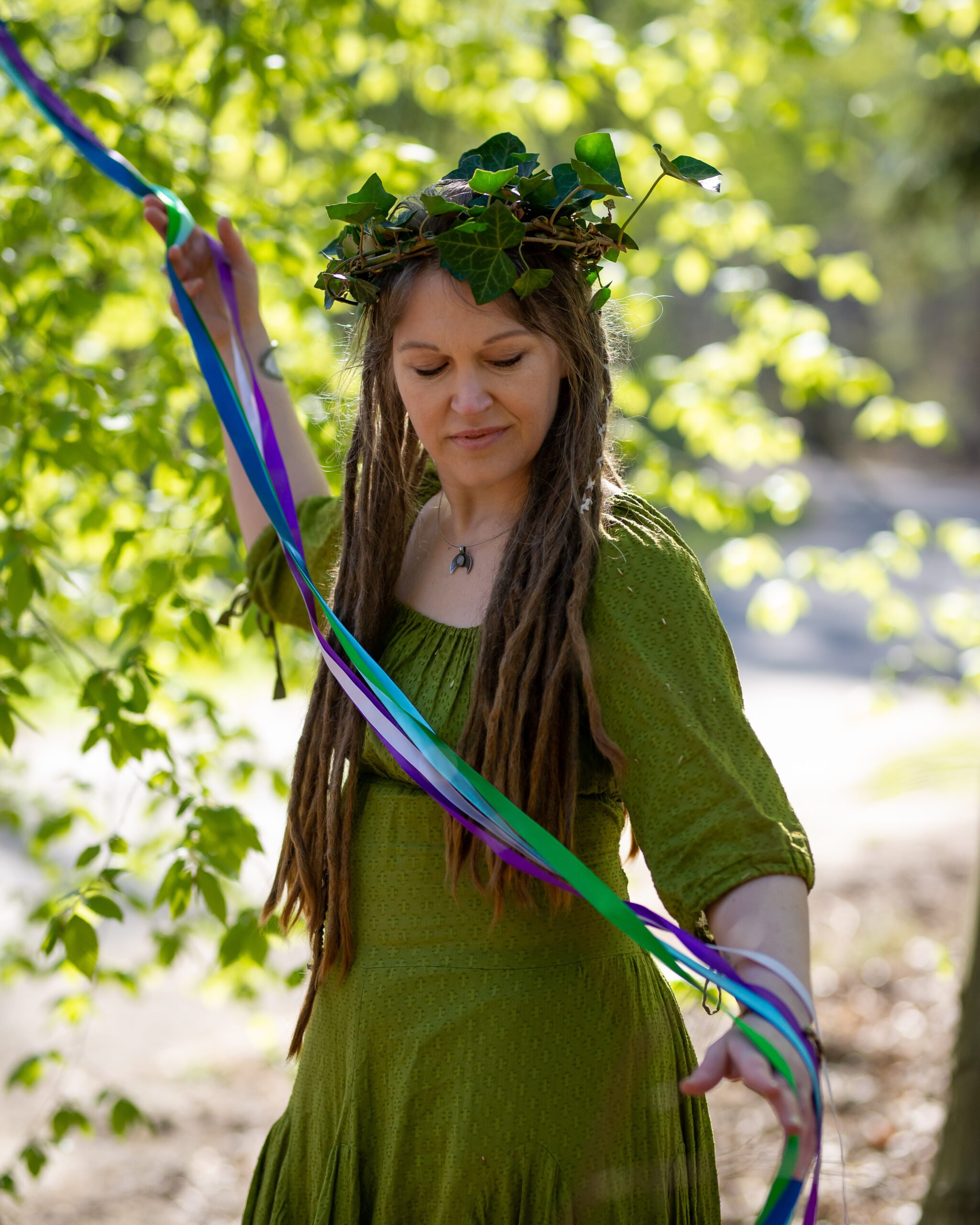 10 manieren om Beltane te vieren