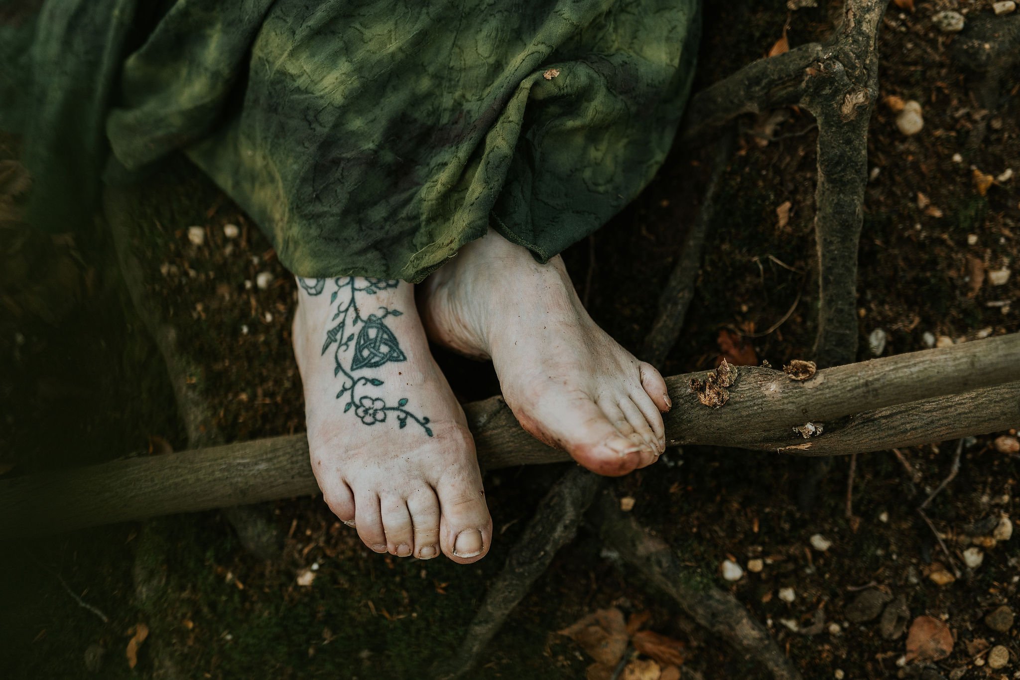 Zo vind je jouw energie weer in de donkere tijd