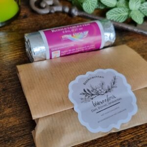 Rooknachtenwierook + kooltjes – Voor je Rooknachten rituelen