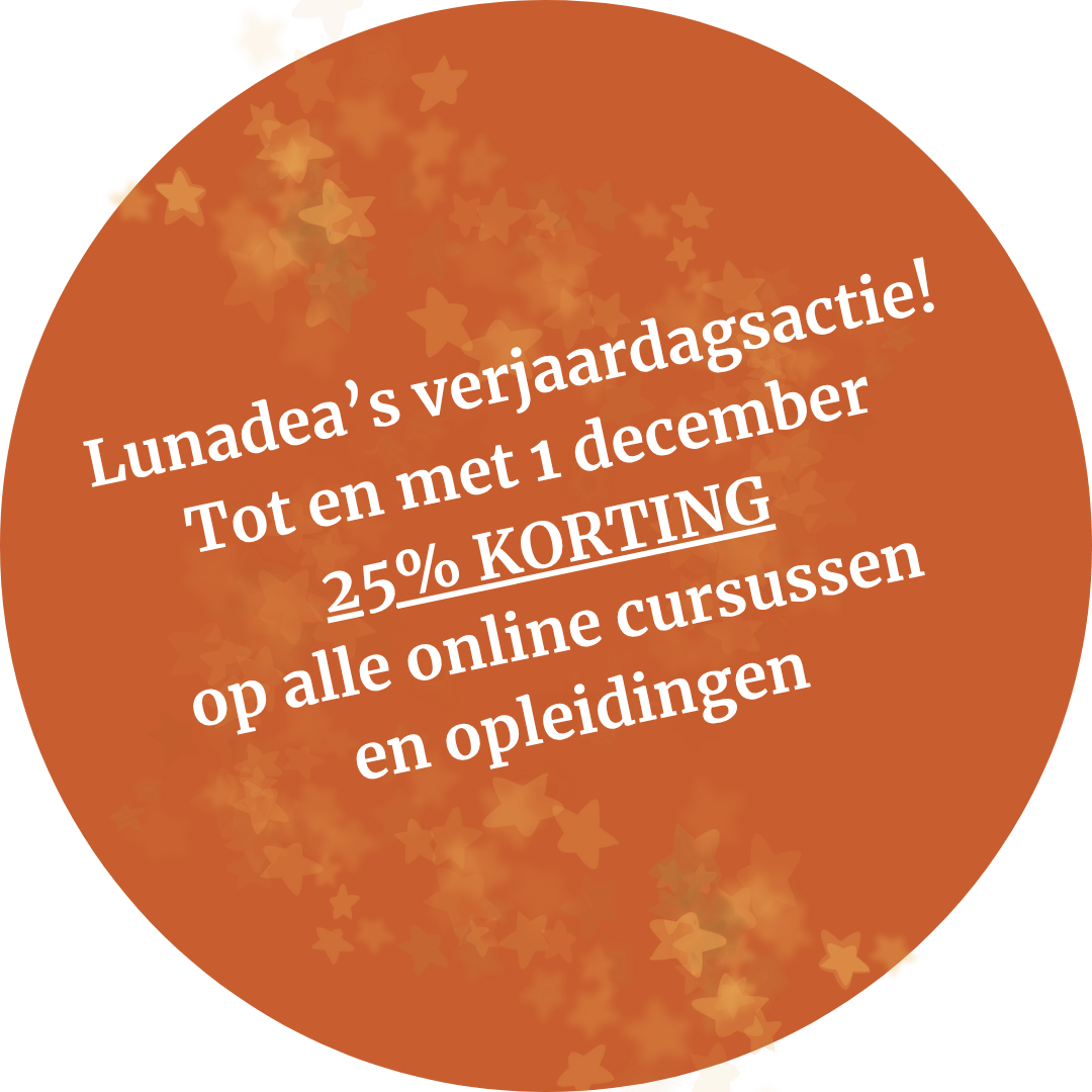 Lunadea’s verjaardagsactie (1)